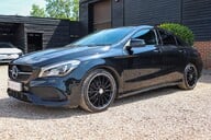 Mercedes-Benz CLA Class CLA200 AMG LINE 1.6 NIGHT EDITION PLUS MANUAL 51