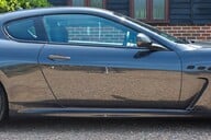 Maserati Granturismo MC 4.7 V8 8