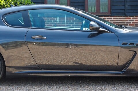 Maserati Granturismo MC 4.7 V8 8
