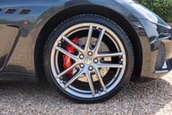 Maserati Granturismo MC 4.7 V8 9