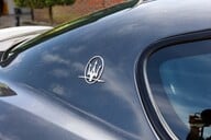 Maserati Granturismo MC 4.7 V8 41