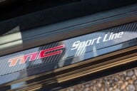 Maserati Granturismo MC 4.7 V8 36