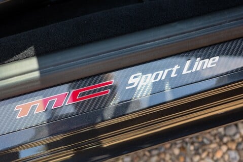 Maserati Granturismo MC 4.7 V8 36