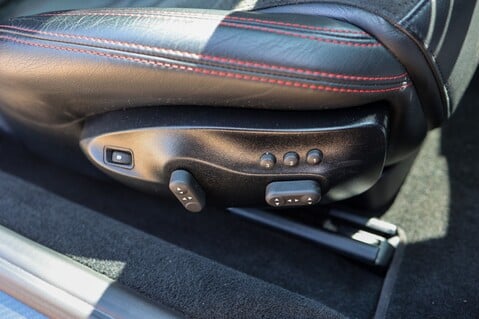 Maserati Granturismo MC 4.7 V8 18