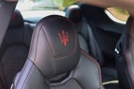 Maserati Granturismo MC 4.7 V8 37