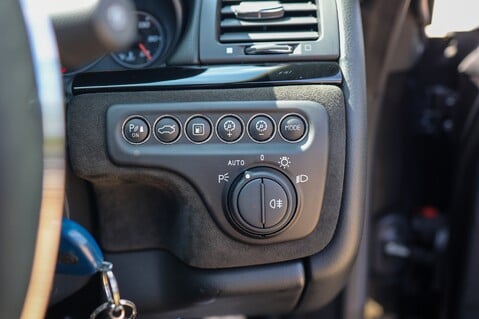 Maserati Granturismo MC 4.7 V8 16