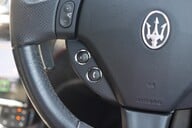 Maserati Granturismo MC 4.7 V8 19