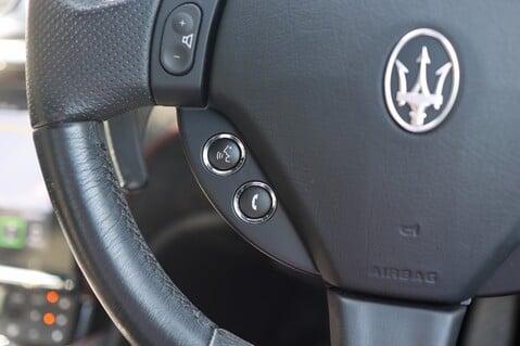 Maserati Granturismo MC 4.7 V8 19