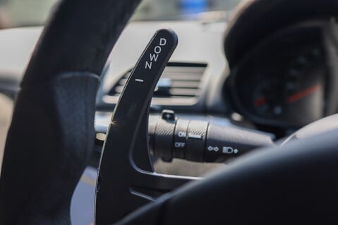 Maserati Granturismo MC 4.7 V8 21