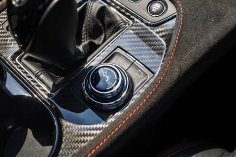 Maserati Granturismo MC 4.7 V8 11