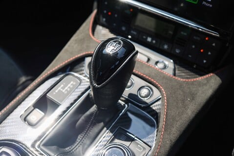 Maserati Granturismo MC 4.7 V8 23