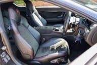Maserati Granturismo MC 4.7 V8 3
