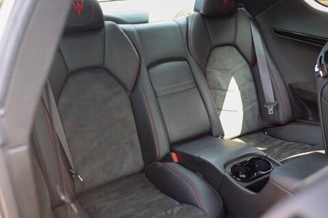 Maserati Granturismo MC 4.7 V8 28