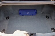 Maserati Granturismo MC 4.7 V8 38