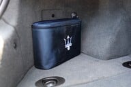 Maserati Granturismo MC 4.7 V8 39