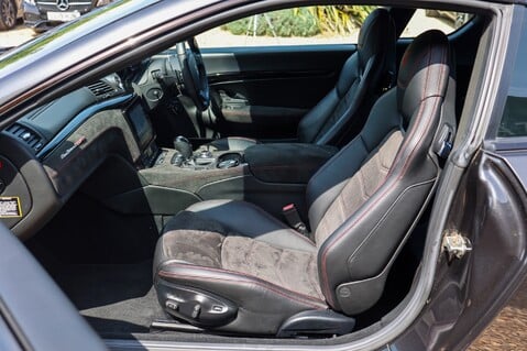 Maserati Granturismo MC 4.7 V8 10