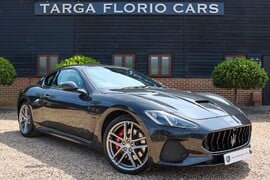 Maserati Granturismo MC 4.7 V8