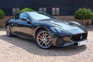 Maserati Granturismo MC 4.7 V8 6
