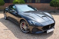 Maserati Granturismo MC 4.7 V8 46