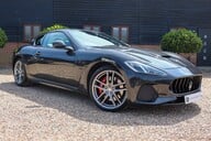 Maserati Granturismo MC 4.7 V8 47