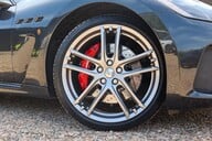 Maserati Granturismo MC 4.7 V8 48