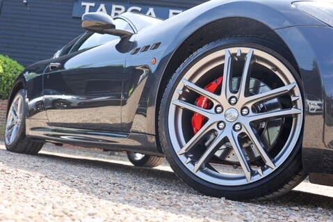 Maserati Granturismo MC 4.7 V8 50