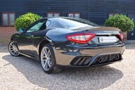 Maserati Granturismo MC 4.7 V8 2
