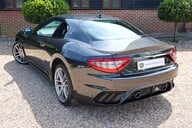 Maserati Granturismo MC 4.7 V8 51