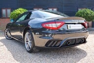 Maserati Granturismo MC 4.7 V8 7