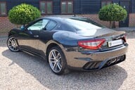 Maserati Granturismo MC 4.7 V8 52