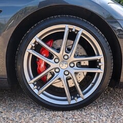 Maserati Granturismo MC 4.7 V8 2