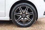 Mercedes-Benz V Class V220D 2.1 AMG LINE 7 SEAT 10
