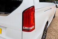 Mercedes-Benz V Class V220D 2.1 AMG LINE 7 SEAT 46
