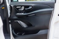 Mercedes-Benz V Class V220D 2.1 AMG LINE 7 SEAT 23
