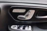 Mercedes-Benz V Class V220D 2.1 AMG LINE 7 SEAT 4