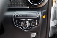 Mercedes-Benz V Class V220D 2.1 AMG LINE 7 SEAT 16