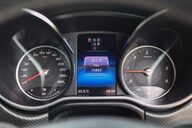 Mercedes-Benz V Class V220D 2.1 AMG LINE 7 SEAT 22