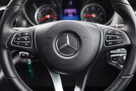 Mercedes-Benz V Class V220D 2.1 AMG LINE 7 SEAT 21