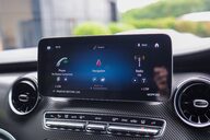 Mercedes-Benz V Class V220D 2.1 AMG LINE 7 SEAT 18