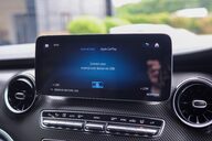 Mercedes-Benz V Class V220D 2.1 AMG LINE 7 SEAT 19