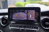 Mercedes-Benz V Class V220D 2.1 AMG LINE 7 SEAT 20