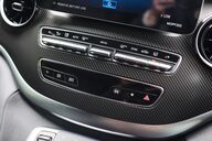 Mercedes-Benz V Class V220D 2.1 AMG LINE 7 SEAT 15