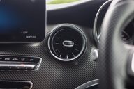 Mercedes-Benz V Class V220D 2.1 AMG LINE 7 SEAT 28