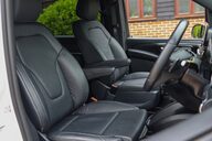 Mercedes-Benz V Class V220D 2.1 AMG LINE 7 SEAT 5
