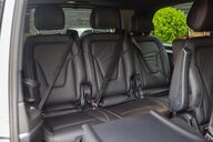 Mercedes-Benz V Class V220D 2.1 AMG LINE 7 SEAT 26