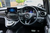 Mercedes-Benz V Class V220D 2.1 AMG LINE 7 SEAT 11