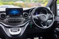 Mercedes-Benz V Class V220D 2.1 AMG LINE 7 SEAT 36
