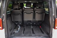 Mercedes-Benz V Class V220D 2.1 AMG LINE 7 SEAT 37