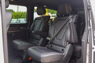 Mercedes-Benz V Class V220D 2.1 AMG LINE 7 SEAT 25