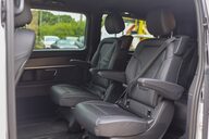 Mercedes-Benz V Class V220D 2.1 AMG LINE 7 SEAT 39